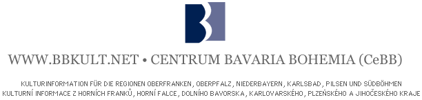 Vortrag im Centrum – Bavaria Bohemia in Schönsee